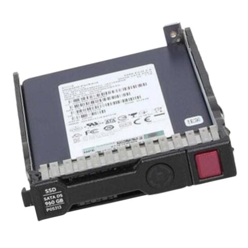 HPE P03483-002 6GBPS SATA 960GB SSD