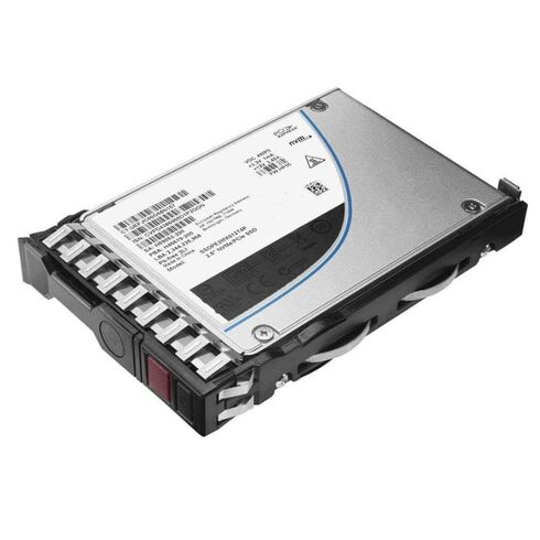 HPE P04543-B21 SAS 12GBPS 800GB SSD