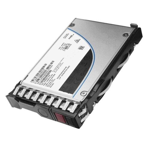 P04570-B21 HPE SATA 6GBPS 3.84TB SSD