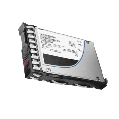 HPE P05313-001 960GB SATA 6GBPS SSD