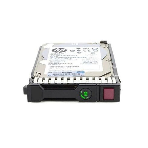 960GB SATA 6GBPS HPE 877756-B21 SSD