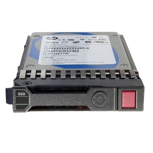 VK003840GWSRV HPE 3.84TB SATA 6GBPS SSD