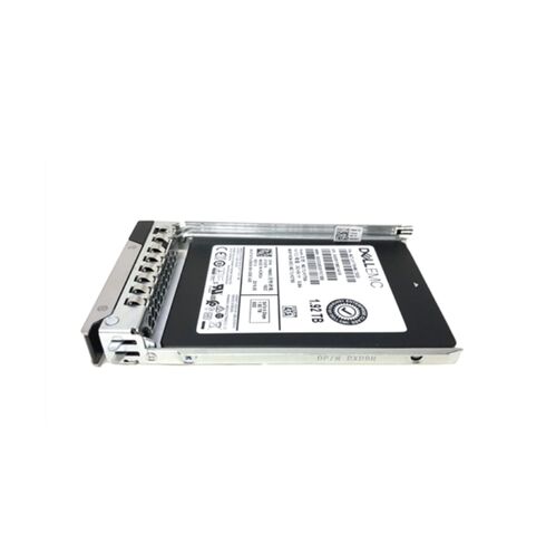 Dell Intel MWKF2 1.92TB SATA 6GBPS SSD
