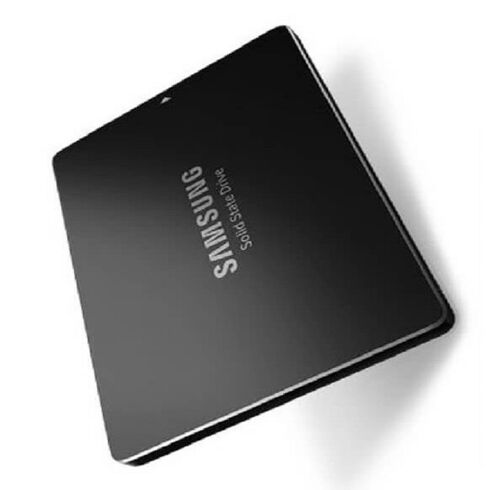 MZ-7LH4800 Samsung SATA 6GBPS 480GB SSD