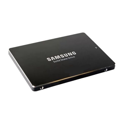 MZ7KM960HMJP Samsung 960GB SATA 6GBPS 2.5 Inch SSD