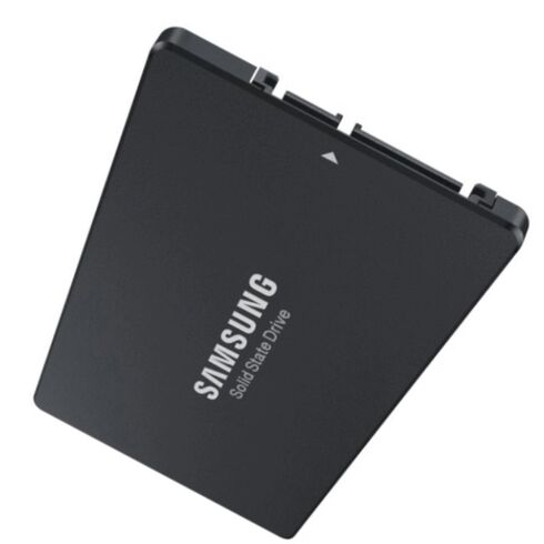 Samsung MZ7LH480HAHQ-00005 480GB SATA 6GBPS SSD