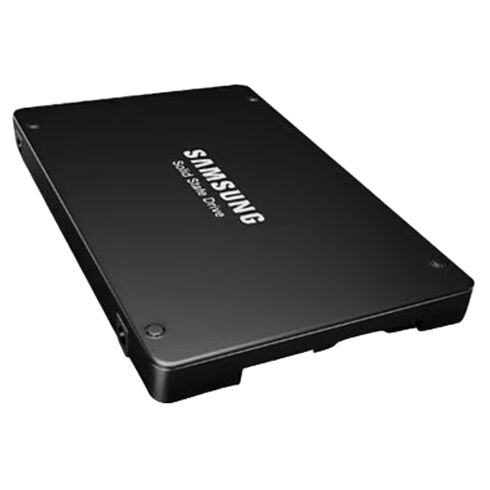 MZILT3T8HALS Samsung 3.84TB SSD 12GBPS
