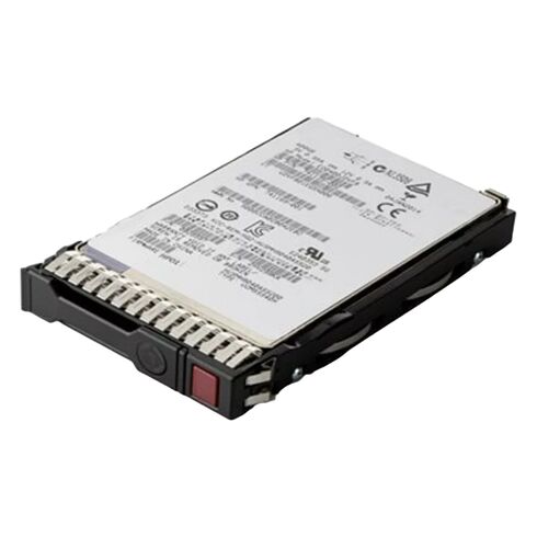 P04519-B21 HPE Multi Level Cell SSD