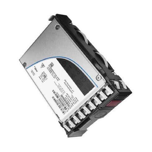 P04570-B21 HPE 3.84TB SATA 6GBPS SSD