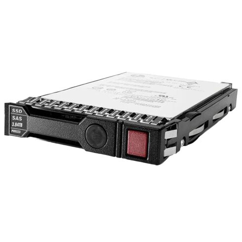 P05323-001 HPE SATA 3.84TB 6GBPS SSD