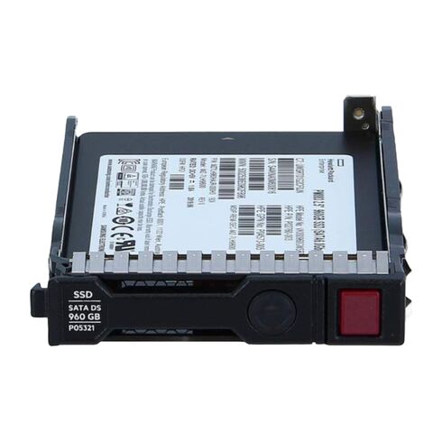 P09691-B21 HPE Hot Swap 960GB SSD