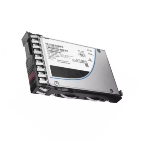 P09914-001 1.92TB SATA 6GBPS HPE SSD