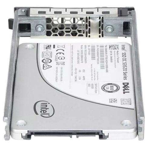 SSD 6GBPS 800GB SATA Dell 0K49V9