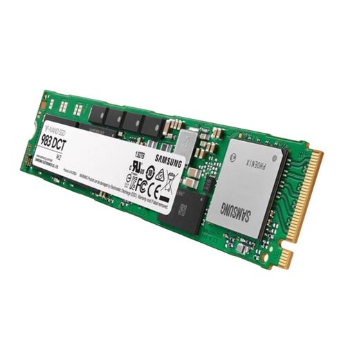 Samsung MZ-1LV9600 960GB SSD