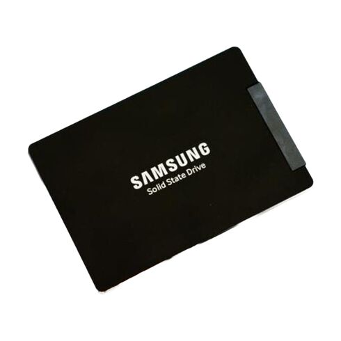 Samsung MZ-7LM9600 960GB SATA 6GBPS SSD