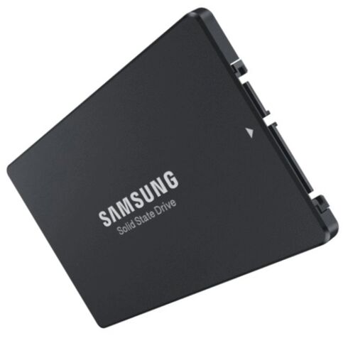 Samsung MZ7LH480HAHQ-00005 SATA 480GB 6GBPS SSD