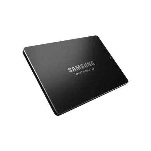 Samsung MZILT3T8HALS-00007 PM1643 SAS SSD