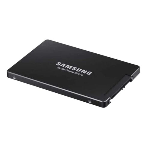 Samsung MZILT3T8HALS-00007 12GBPS SSD