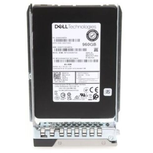 Solid State Drive Dell 031Y1M 14G 960GB