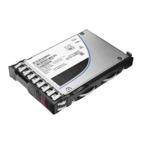 HPE VK000960GWSXH 960GB SATA 6GBPS SSD