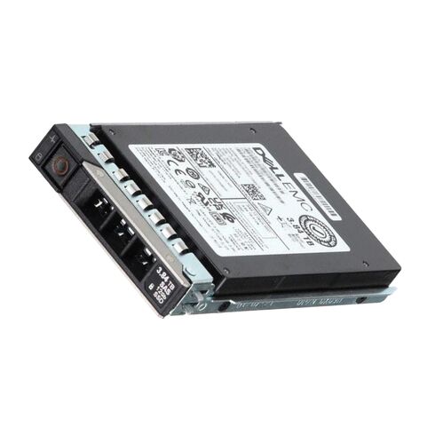 0N85XX Dell 3.84TB 12GBPS Solid State Drive