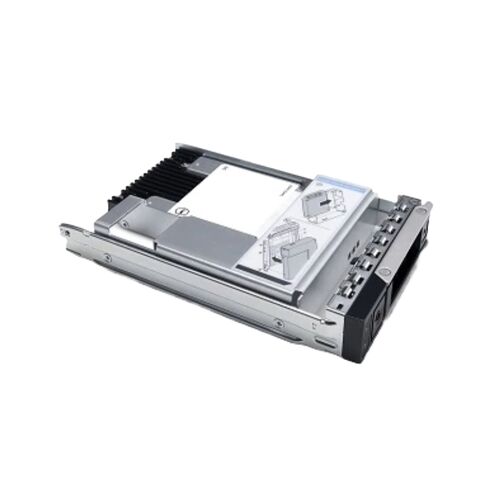 1.92TB SATA 6GBPS 2.5Inch Dell 400-BDVR SSD