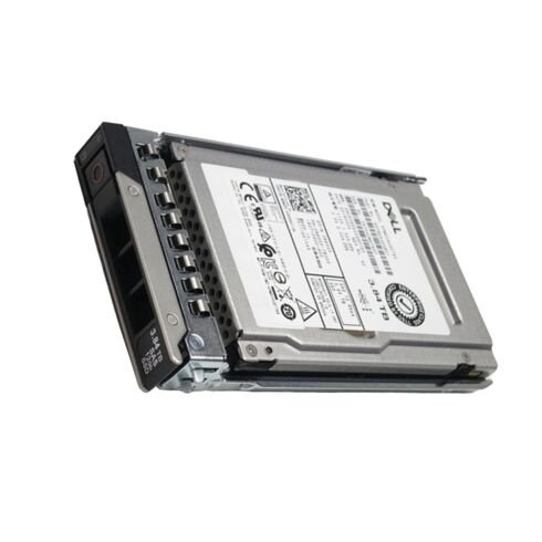 400-BGHV 3.84TB SAS 12GBPS 2.5 Inch Dell SSD