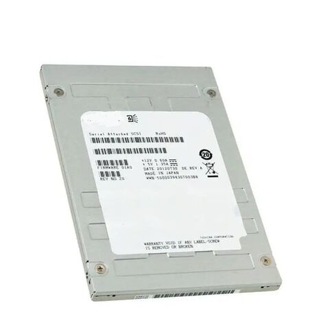 400-AQRO Dell 400GB SAS SSD
