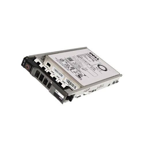 400GB SATA 6GBPS Dell 065WJJ SSD