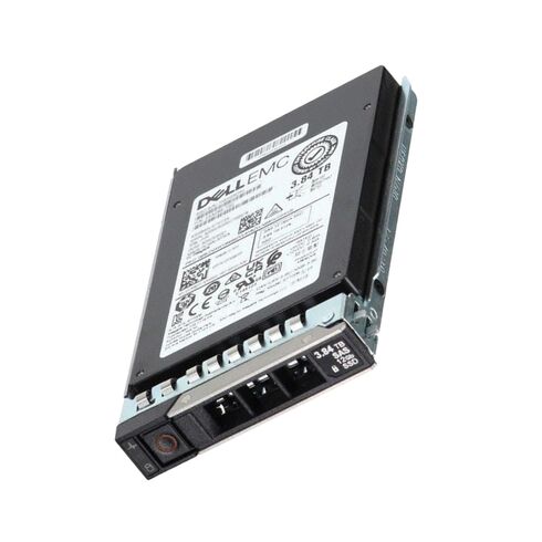 5M4YX Dell 3.84TB SSD