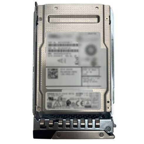 6JGT5 Dell SATA 480GB 6GBPS SSD