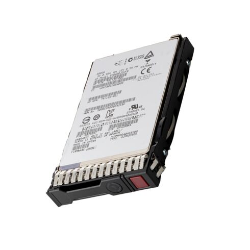 72396-005 HPE 3.84TB SAS Solid State Drive