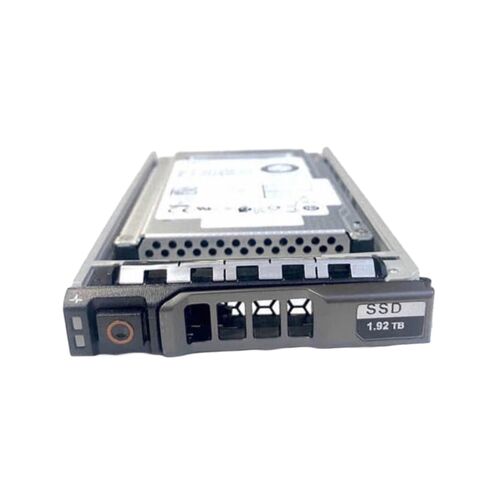 Dell 1.92TB SAS 12GBPS 00FYFW SSD