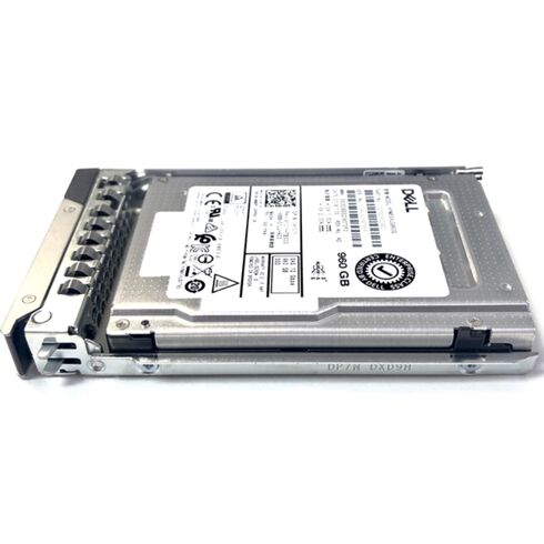 Dell 0MWGK7 960GB SAS 12GBPS SSD