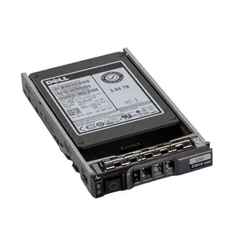 3.84TB SAS 12GBPS 2.5 Inch Dell 400-BGHV SSD