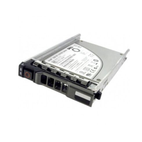 Dell 400-ATGH 12GBPS 400GB SAS SSD