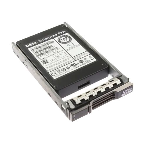 Dell 4FXH1 1.92TB SAS 12GBPS SSD