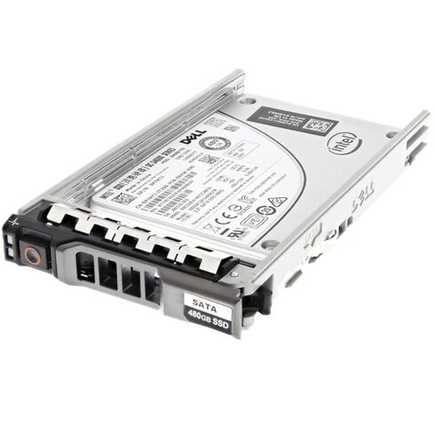 Dell 6JGT5 6GBPS 480GB SATA SSD