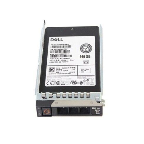 Dell 6KCYT 960GB Mixed Use SSD