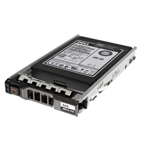 Dell 8GHTM 400GB SAS 12GBPS SSD