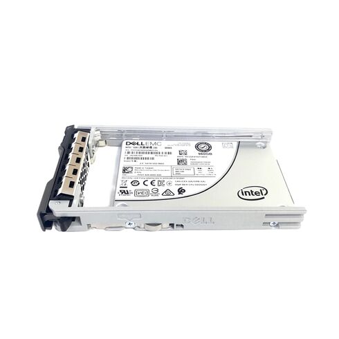 960GB SATA 6GBPS Dell 400-BDQZ SSD