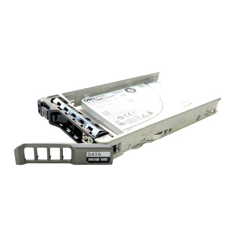 YDHYX 960GB Dell SATA 6GBPS SSD