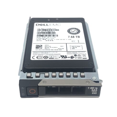 Dell GXGHV Hot Plug SSD