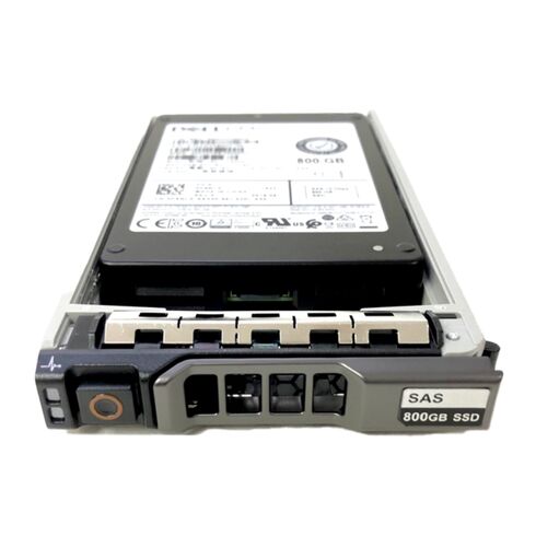 Dell HF06W SAS 12GBPS 800GB SSD