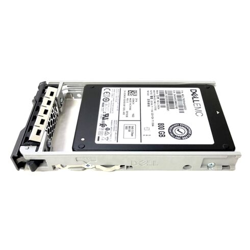 Dell HF06W SAS 800GB 12GBPS SSD