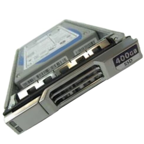 Dell X10NT 400GB SSD