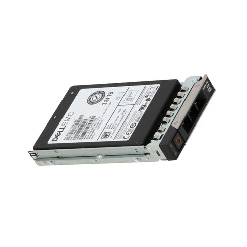 Dell X8F87 3.84TB SAS SSD