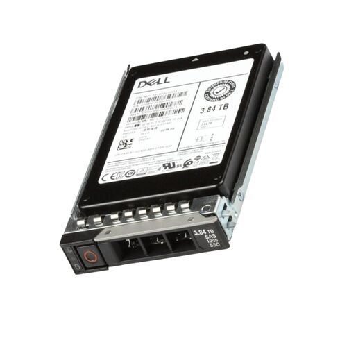 Dell YGDHX 3.84TB SAS-12GBPS SSD