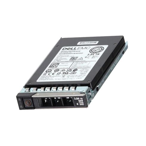 Dell YW17N 3.84TB Solid State Drive