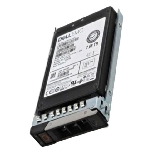 GXGHV Dell SAS 12GBPS SSD